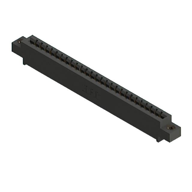 387-026-523-608 EDAC Inc.  Edgeboard Connectors